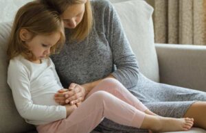 Дијареа кај мали деца – совети за безбеден третман дома