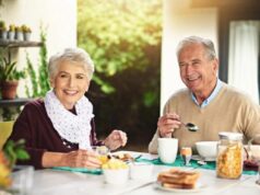 Појадокот за долговечност е хит во светот! Стогодишниците го јадат ова секое утро и никогаш не се разболуваат