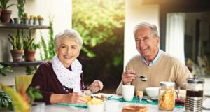 Појадокот за долговечност е хит во светот! Стогодишниците го јадат ова секое утро и никогаш не се разболуваат