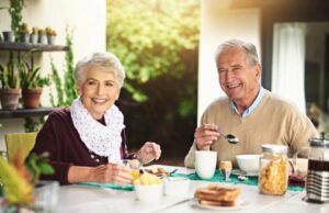 Појадокот за долговечност е хит во светот! Стогодишниците го јадат ова секое утро и никогаш не се разболуваат