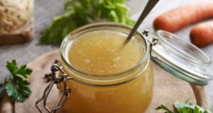 Домашен колаген што ја прероди мојата 70-годишна мајка: Подготовката е едноставна, а е многу вкусна