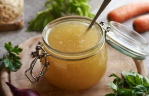 Домашен колаген што ја прероди мојата 70-годишна мајка: Подготовката е едноставна, а е многу вкусна