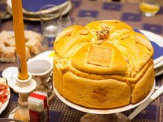 Тајната состојка во славската погача носи среќа: Домот ќе биде преполн со изобилство