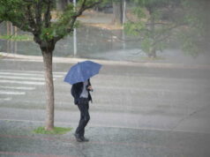 ДОАЃА ПРОМЕНА НА ВРЕМЕТО: Еве каде ќе врне снег