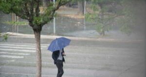 ДОАЃА ПРОМЕНА НА ВРЕМЕТО: Еве каде ќе врне снег