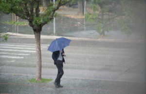 ДОАЃА ПРОМЕНА НА ВРЕМЕТО: Еве каде ќе врне снег