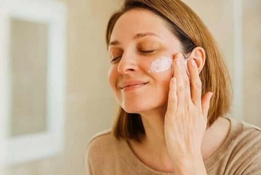 Домашен крем против брчки кој делува за 7 дена