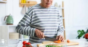 Јадењето на овие четири намирници го подобрува здравјето на мозокот и меморијата