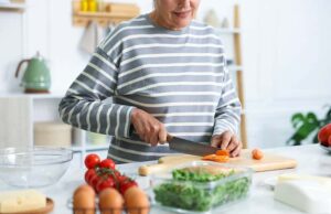 Јадењето на овие четири намирници го подобрува здравјето на мозокот и меморијата