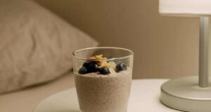 Најздравиот вечерен десерт: Десерт кој ги топи килограмите додека спиете