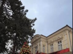 Место каде што празничната магија станува реалност – Книга Бар Пионерски Битола