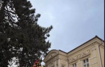 Место каде што празничната магија станува реалност – Книга Бар Пионерски Битола