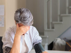 Вртоглавица, слабост и забрзан пулс се симптоми на низок крвен притисок. Еве што треба веднаш да направите за да го вратите во нормала