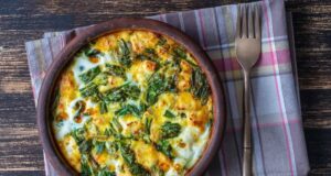 Додадете само едно нешто во вашиот појадок – мастите се топат побрзо отколку во теретана