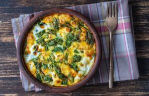 Додадете само едно нешто во вашиот појадок – мастите се топат побрзо отколку во теретана