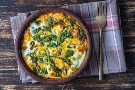 Додадете само едно нешто во вашиот појадок – мастите се топат побрзо отколку во теретана