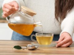 Седум пијалоци можат да го подобрат здравјето на мозокот, тврдат нутриционистите