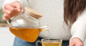 Седум пијалоци можат да го подобрат здравјето на мозокот, тврдат нутриционистите