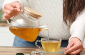 Седум пијалоци можат да го подобрат здравјето на мозокот, тврдат нутриционистите