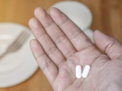 Лекарите предупредуваат: Некои апчиња треба да се земаат само на празен стомак