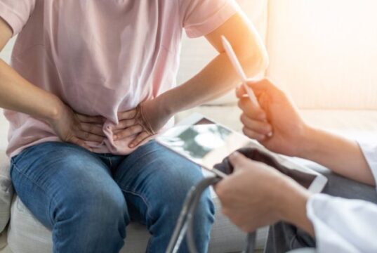 Тивкиот убиец на телото: Препознајте ги симптомите на најсмртоносниот рак пред да биде предоцна