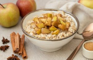 Овесна каша против холестерол: За 2 дена крвта се чисти, а срцевите проблеми исчезнуваат