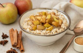 Овесна каша против холестерол: За 2 дена крвта се чисти, а срцевите проблеми исчезнуваат