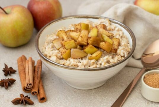 Овесна каша против холестерол: За 2 дена крвта се чисти, а срцевите проблеми исчезнуваат