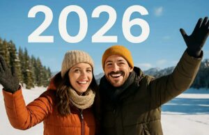 Најсреќните месеци од 2026 година: Универзумот подготвува чудо за вас