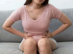 Овие симптоми укажуваат на проблем со неплодност