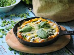 Најздравата вечера на светот: Ги топи мастите со молскавична брзина и е готова за само 5 минути