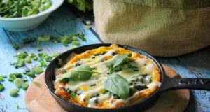 Најздравата вечера на светот: Ги топи мастите со молскавична брзина и е готова за само 5 минути