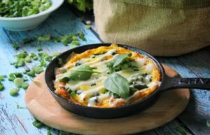 Најздравата вечера на светот: Ги топи мастите со молскавична брзина и е готова за само 5 минути