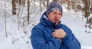 Срцевиот удар најчесто се случува во зима: Не ги игнорирајте дури ни најблагите симптоми