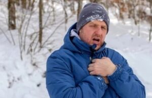 Срцевиот удар најчесто се случува во зима: Не ги игнорирајте дури ни најблагите симптоми