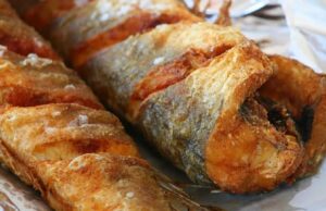 Најздравата риба за мозокот и срцето: Лекарите ја препорачуваат најмалку двапати неделно