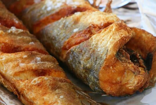 Најздравата риба за мозокот и срцето: Лекарите ја препорачуваат најмалку двапати неделно