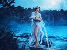 Сезоната на Водолија доаѓа: 20 јануари е клучен – 3 знаци очекуваат големи промени