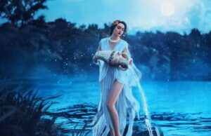 Сезоната на Водолија доаѓа: 20 јануари е клучен – 3 знаци очекуваат големи промени