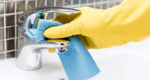 Не е оцет: кој е најдобриот начин за отстранување на бигор од славините