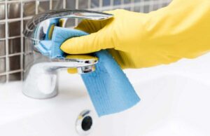 Не е оцет: кој е најдобриот начин за отстранување на бигор од славините