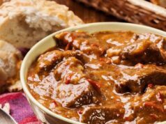 Вкусен гулаш: Ручек кој „се готви сам“ додека вие ги работите домашните обврски