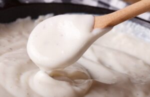 Бешамел сос каков што никогаш не сте го пробале: 1 состојка менува сè – одлично за почетници