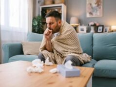 Студеното и зимското време ги влошуваат овие болести; белите дробови, срцето и зглобовите се најмногу погодени