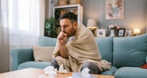 Студеното и зимското време ги влошуваат овие болести; белите дробови, срцето и зглобовите се најмногу погодени