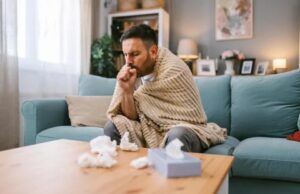 Студеното и зимското време ги влошуваат овие болести; белите дробови, срцето и зглобовите се најмногу погодени