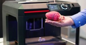 Шок: Ќе ни ги печатат органите како на 3Д печатач – без да чекаат донатор и без отфрлање?