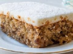 Сочен КИПАР колач што сите го бараат: Направен е од неколку состојки и се топи во устата