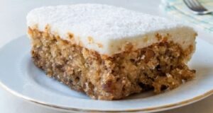 Сочен КИПАР колач што сите го бараат: Направен е од неколку состојки и се топи во устата