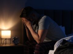 Недостатокот на овој минерал може да биде вистинската причина за вашата несоница